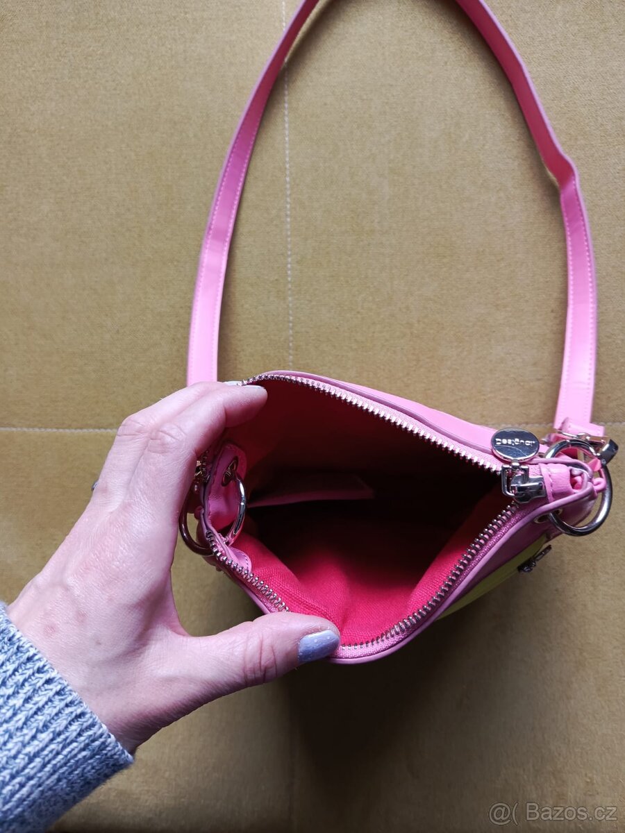 Kabelka desigual - 3