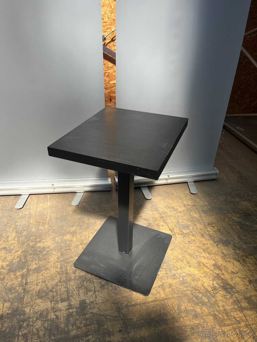 Barový stůl 3 ks - 3