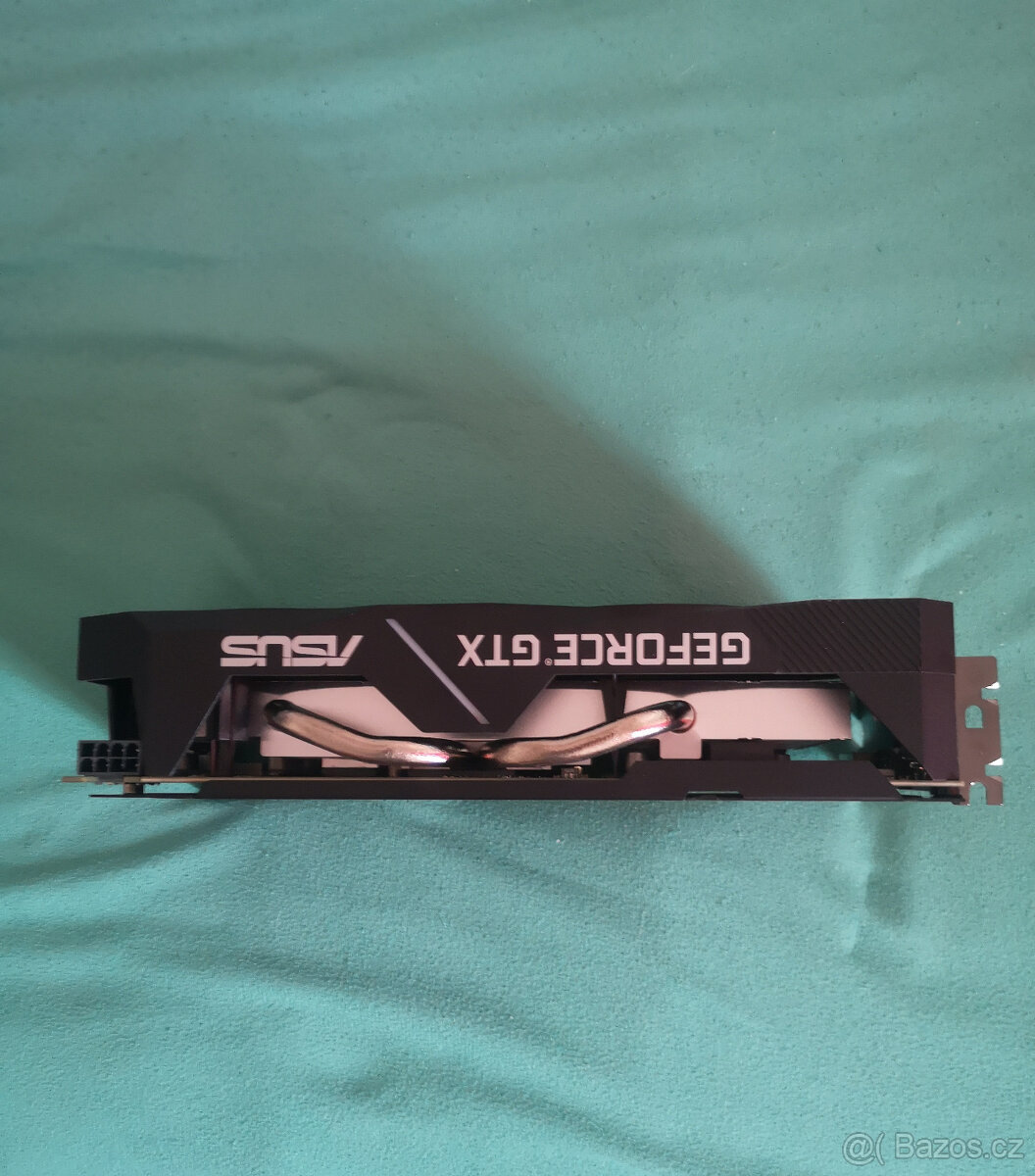 ASUS GTX 1660 SUPER 6GB - 3