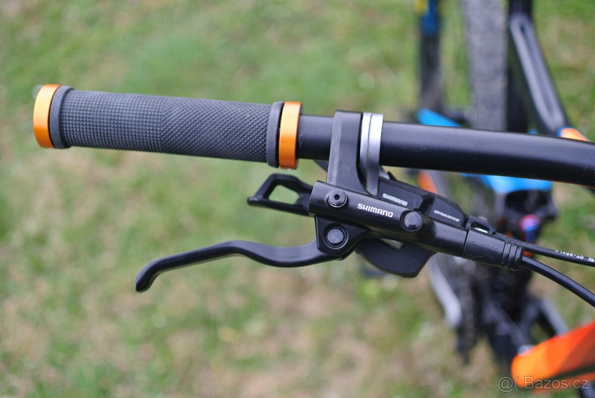 Giant trance 2 LTD 2017 - 3