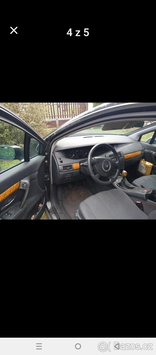 Renault Vel Satis - 3