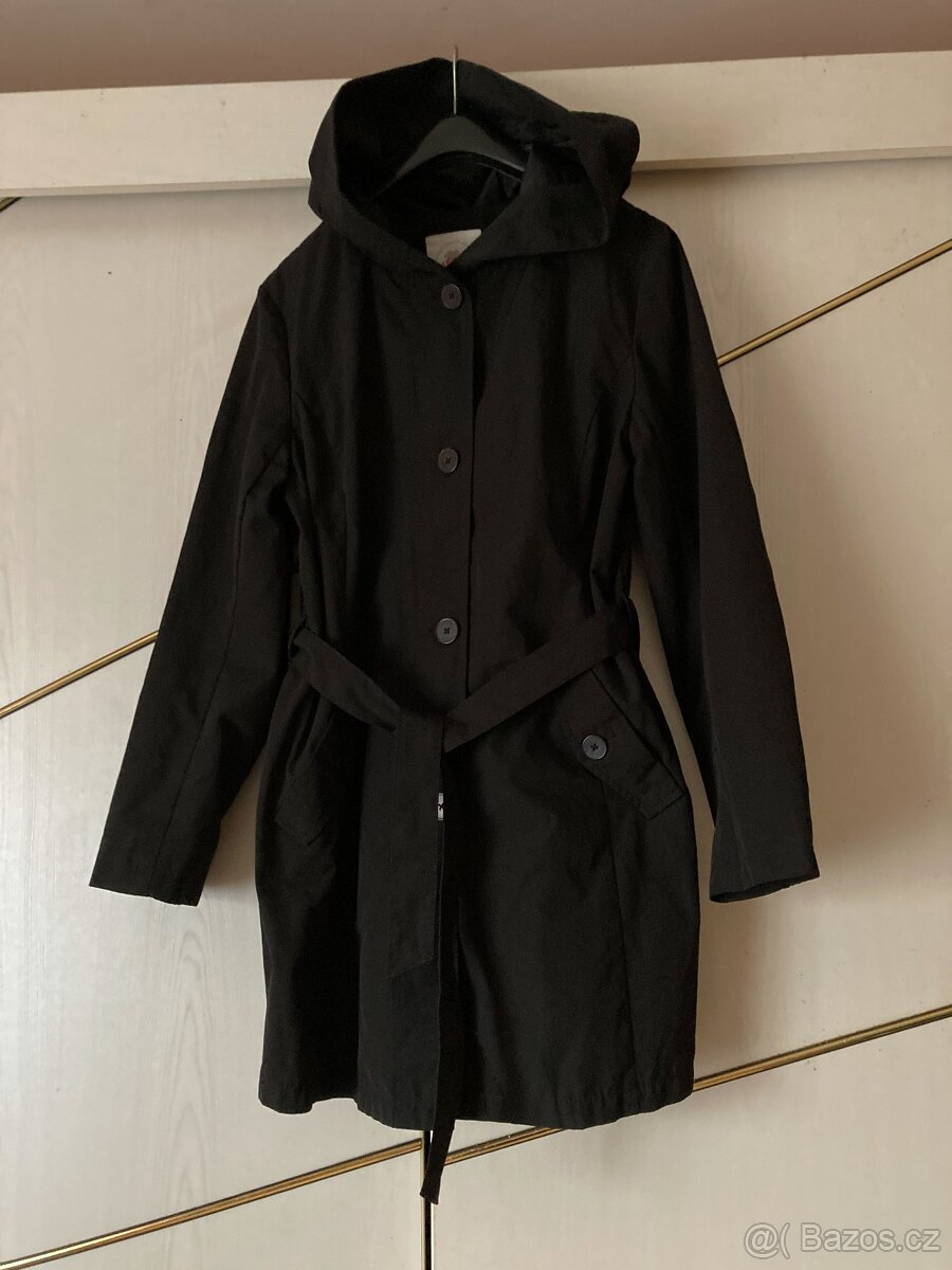 Dámský kabát s.Oliver, vel. 44 - 3