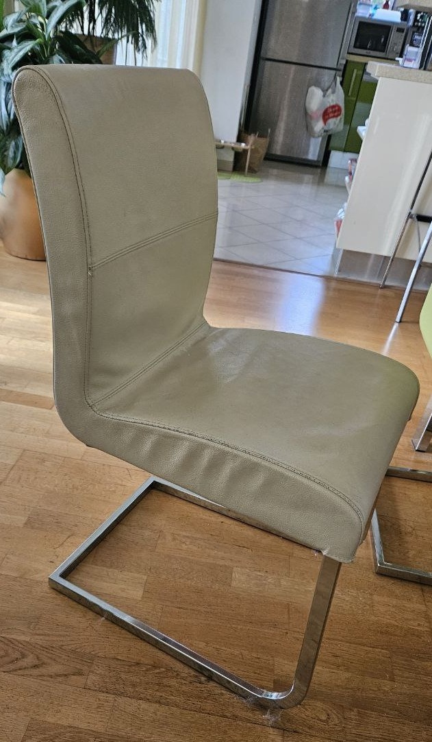 Nábytek do jídelny - 3