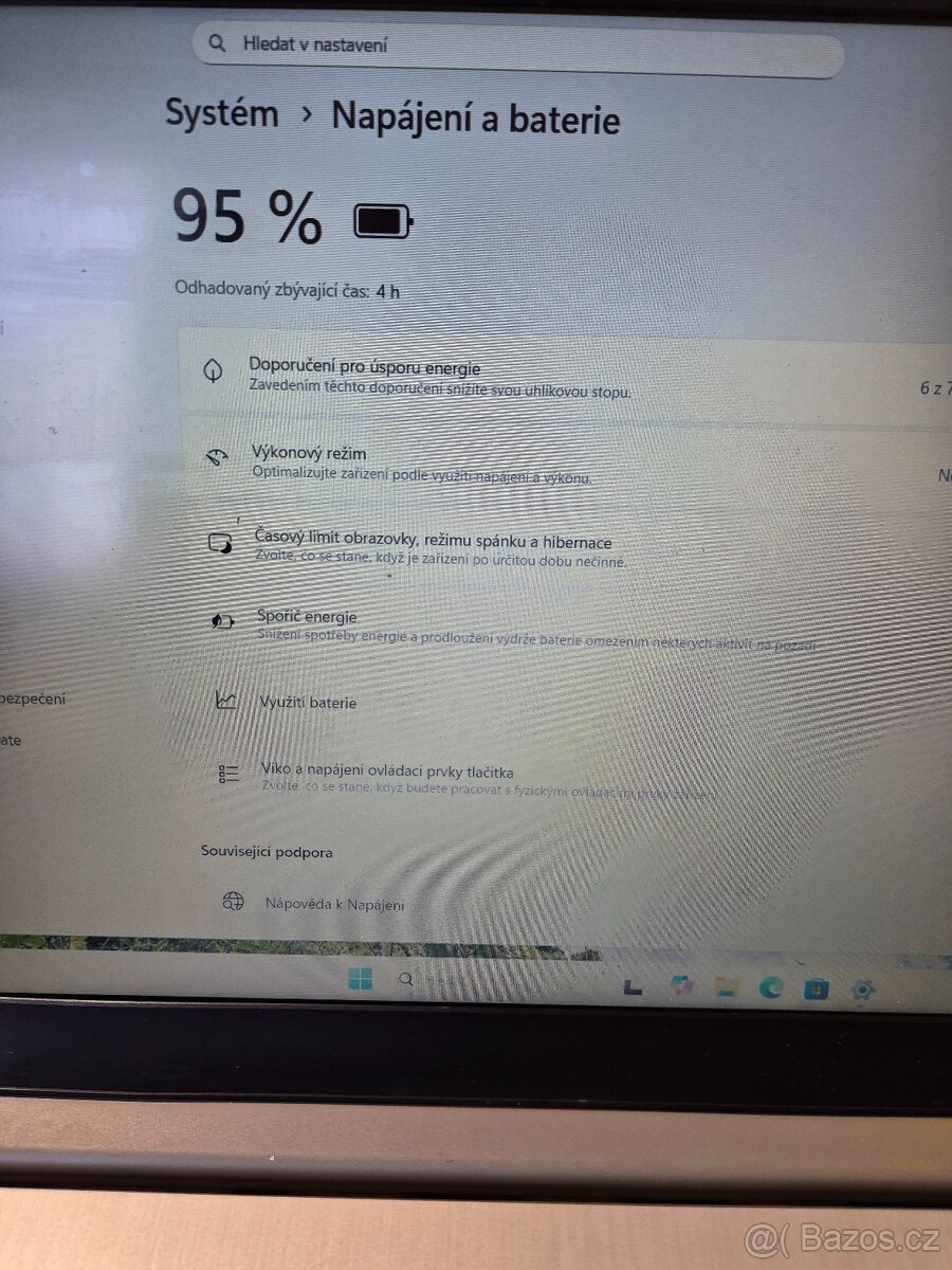 Notebook Lenovo ideapad 3 - 3