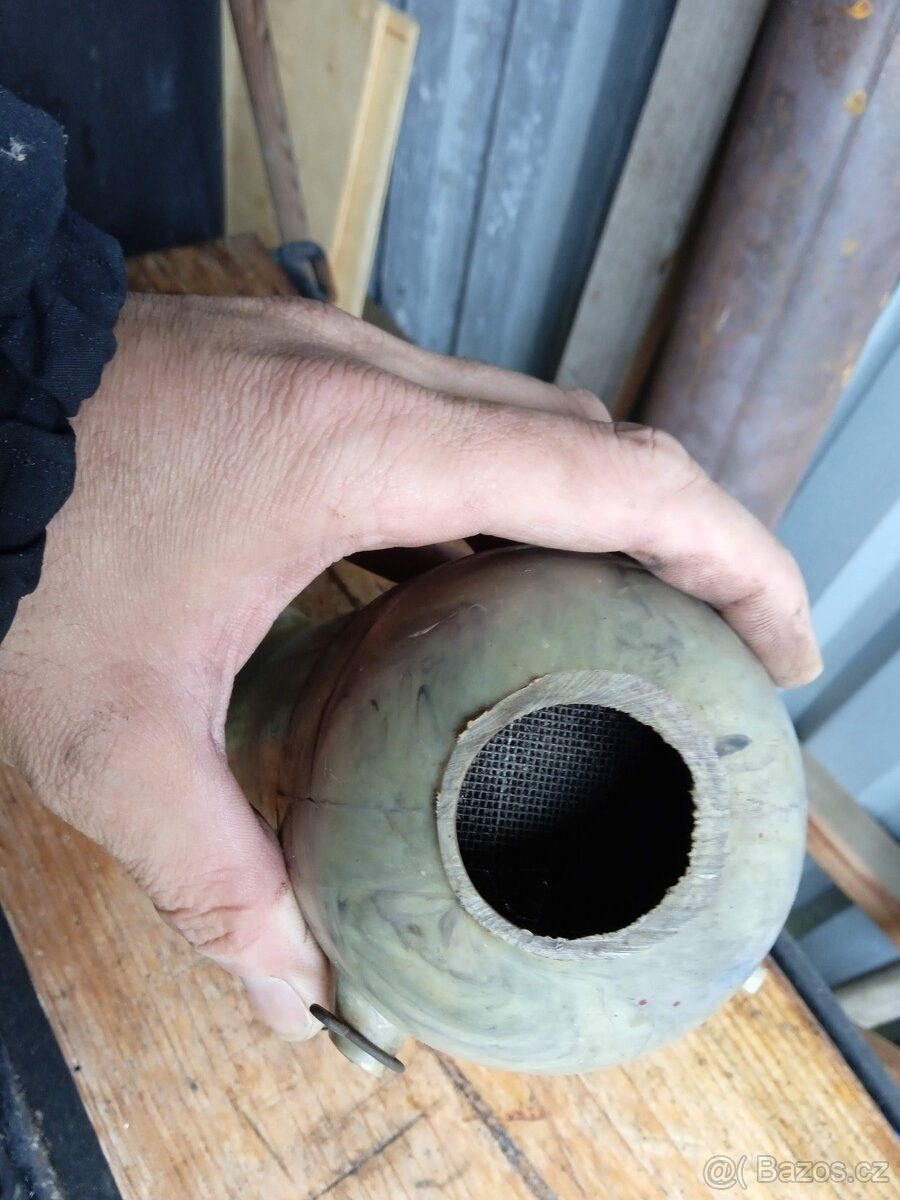 Air box jAWA 250/353 kyvacka - 3