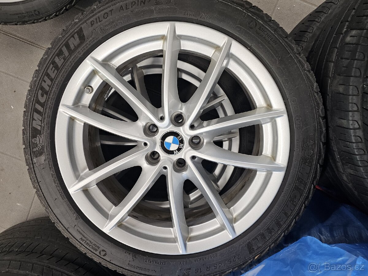 Kola BMw r18 - 3