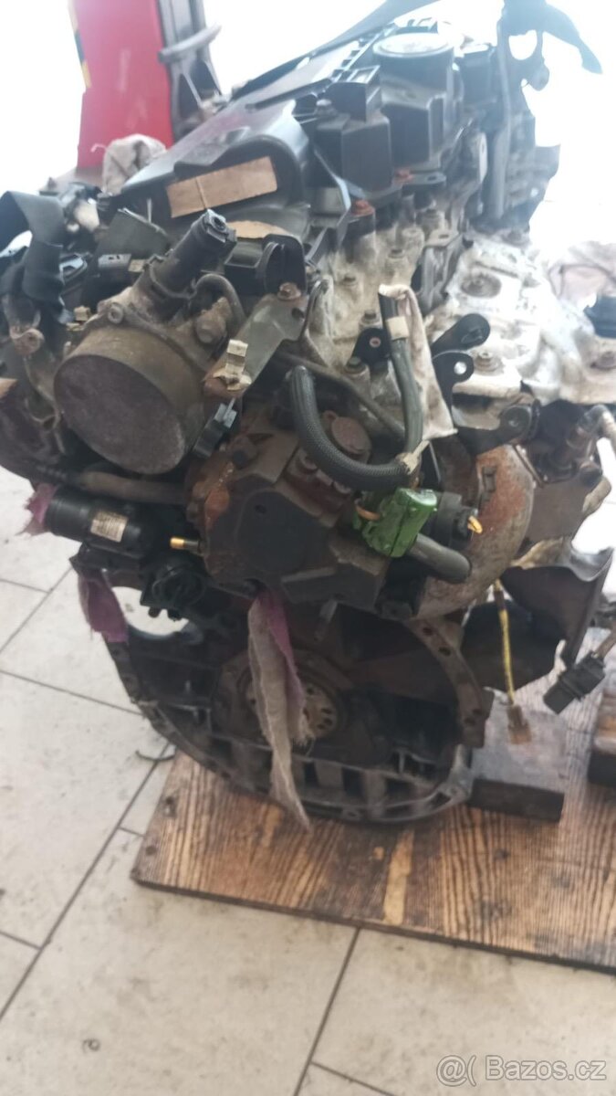 Renault Master 2.3 dci - 3