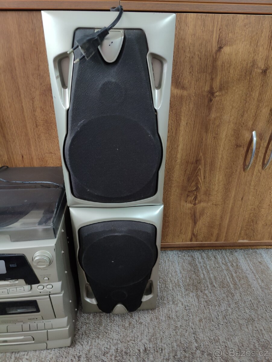 Věz - 3