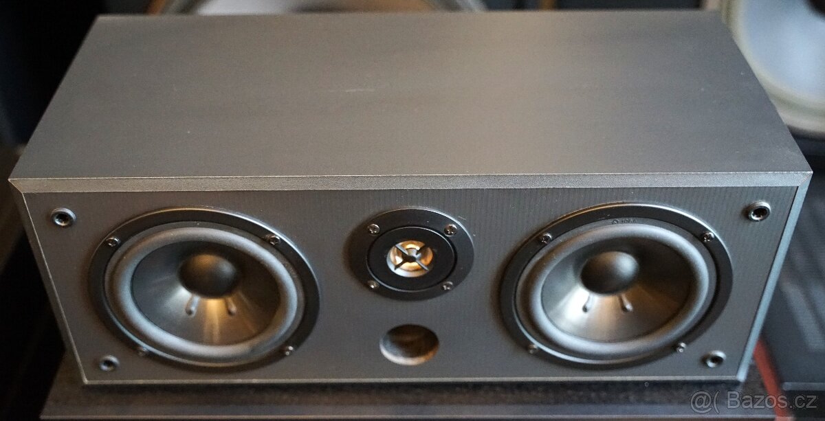 SONY SS- CN 490 - 3