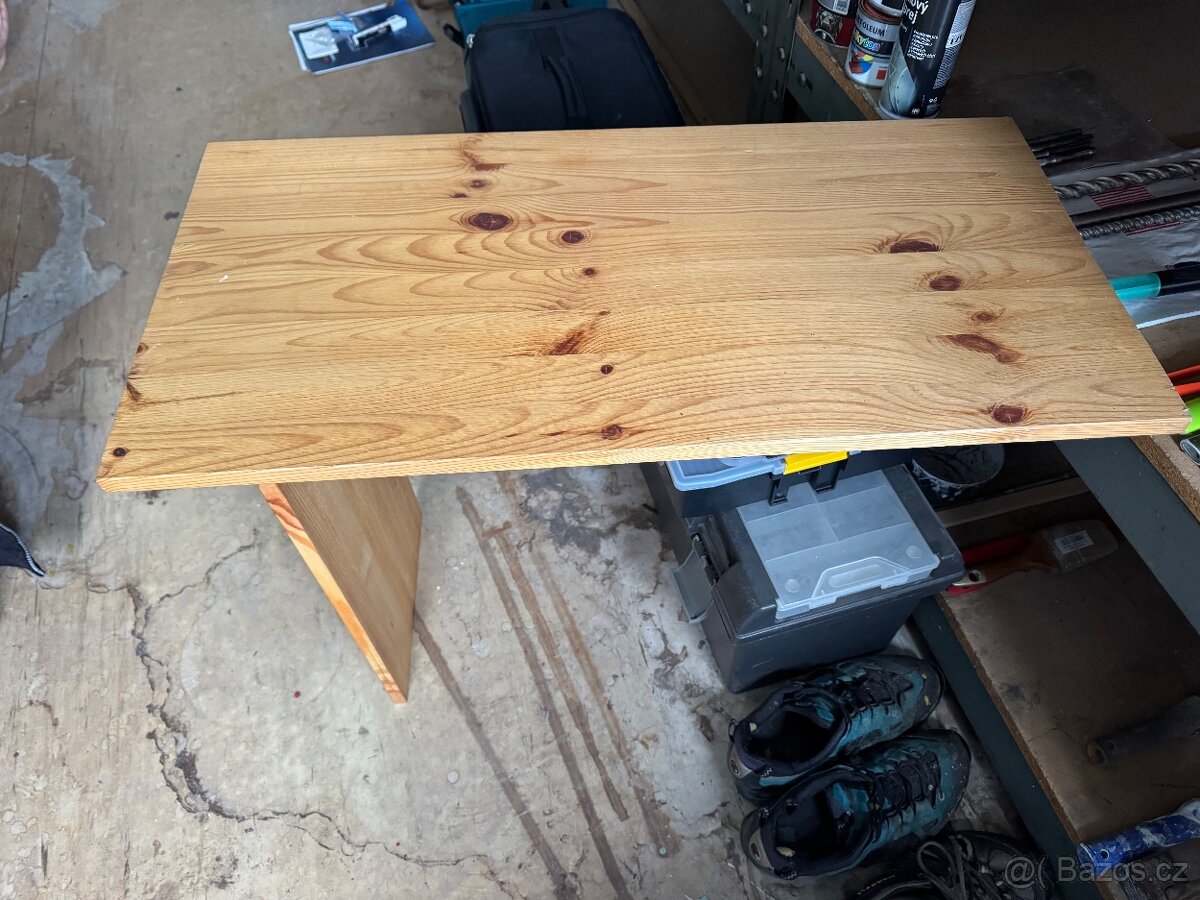 skládací stolek - 3