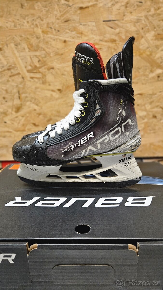 Bauer Vapor Hyperlite 7,5 Fit2 - 3