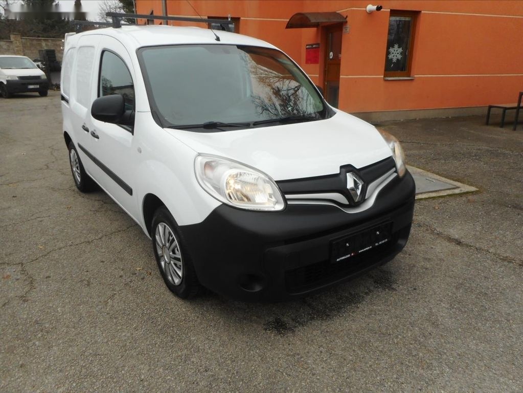 Renault Kangoo,1,5 DCi - 3