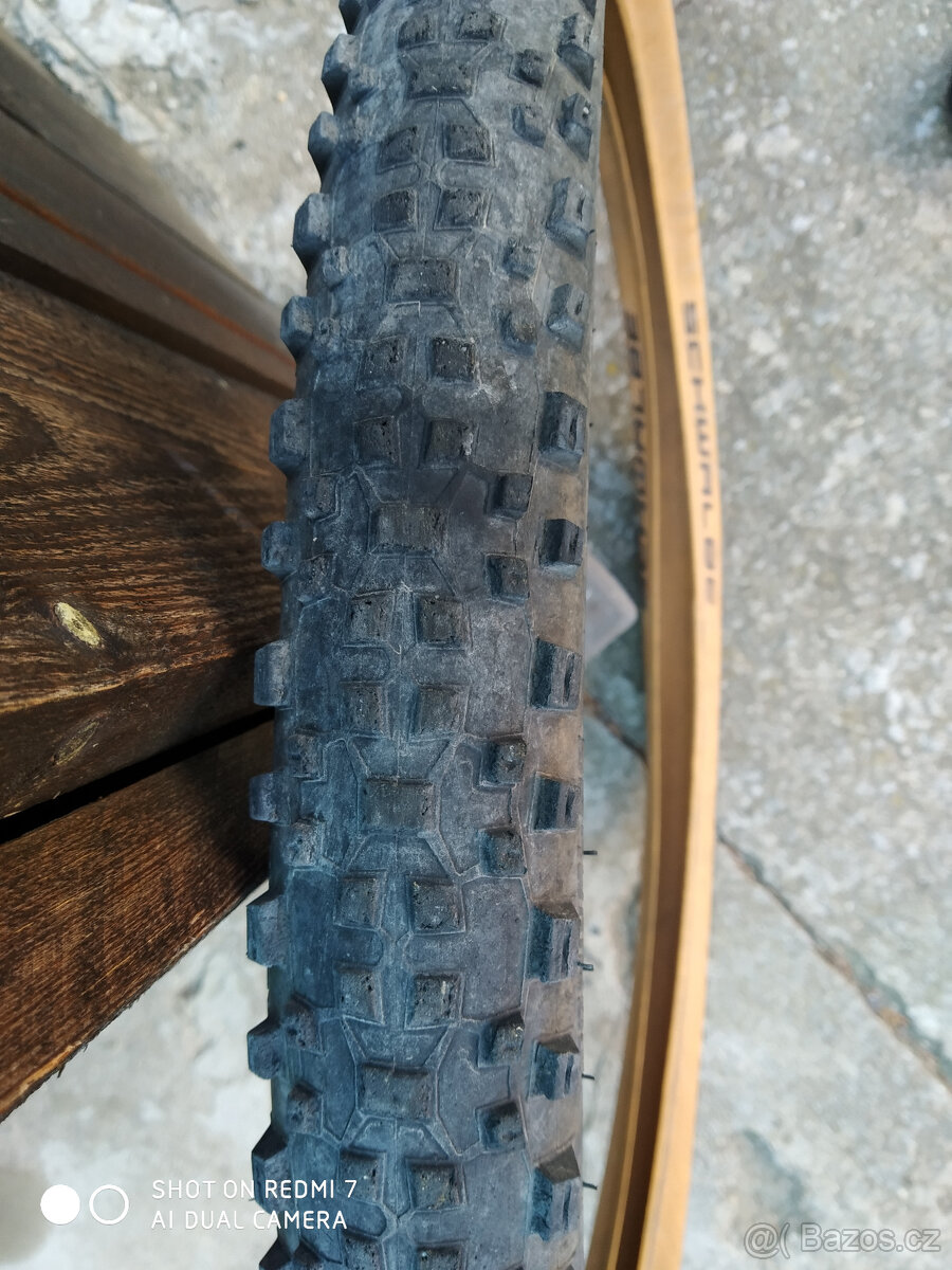 Plášť Schwalbe Rapid Rob 29x2,25 - 3