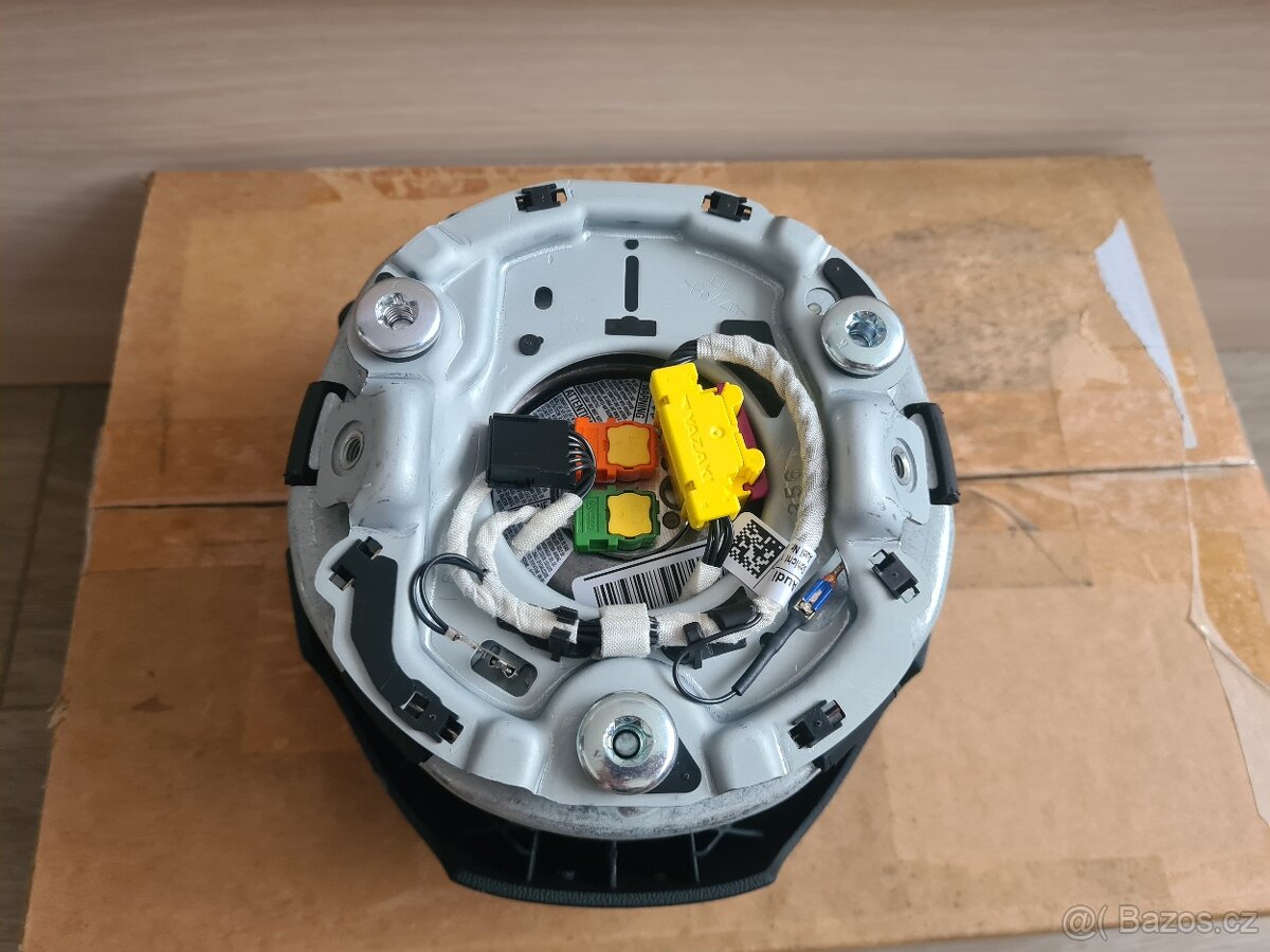 NOVÝ Airbag Audi A6 ORIGINÁL - 3
