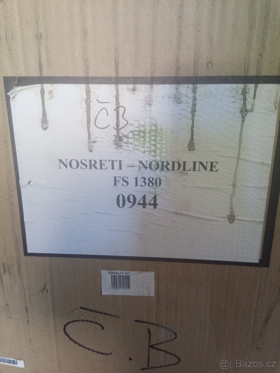 Nordline FS 1380 - 3