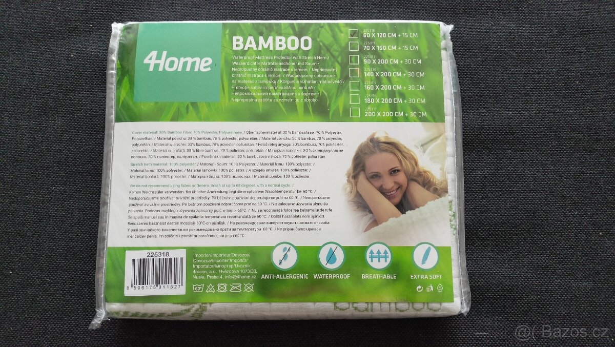 Dětská postýlka - 3