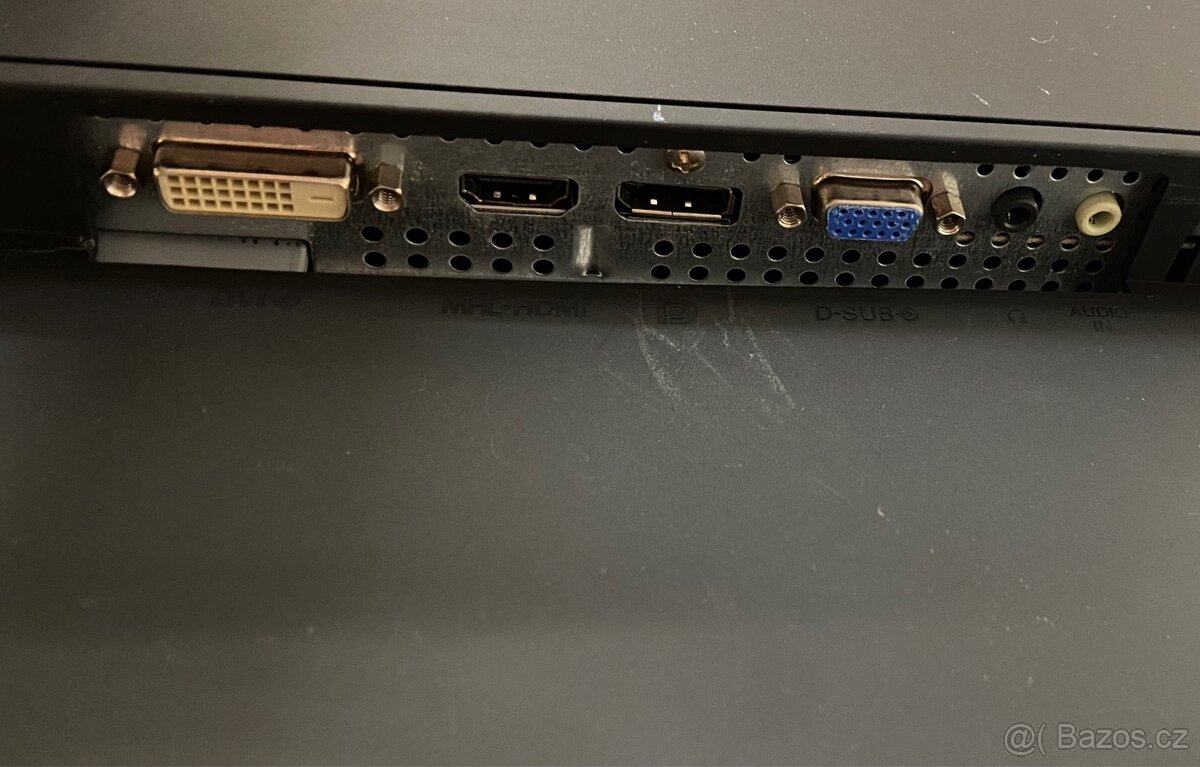 4K Monitor PHILIPS - 3