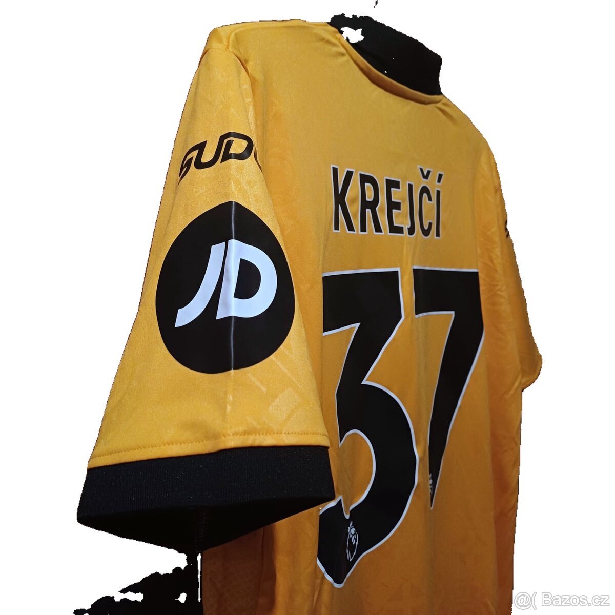 Wolves dres - 3