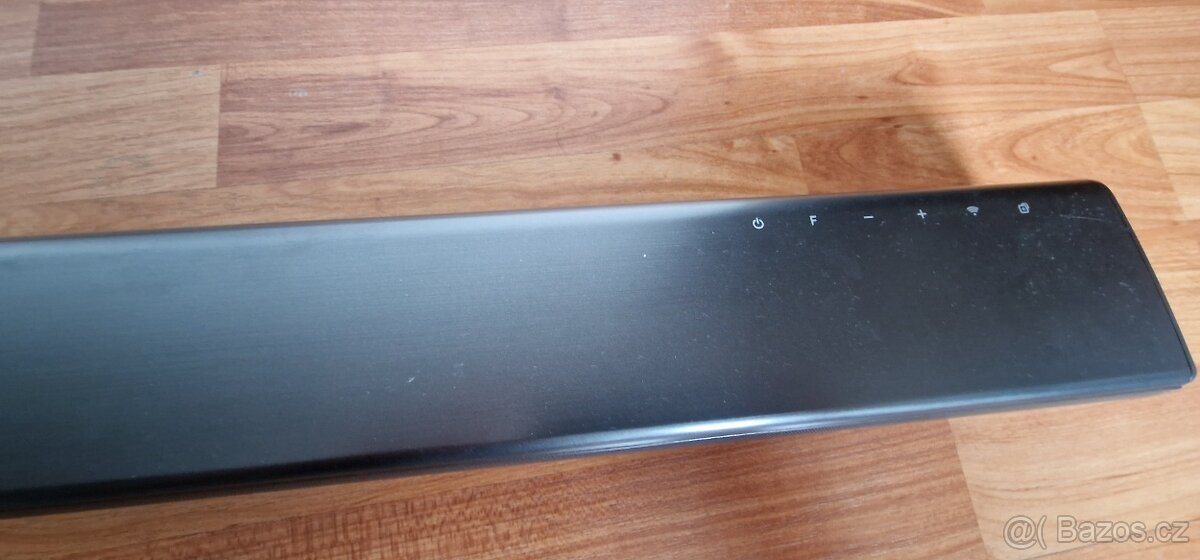 LG Soundbar - 3