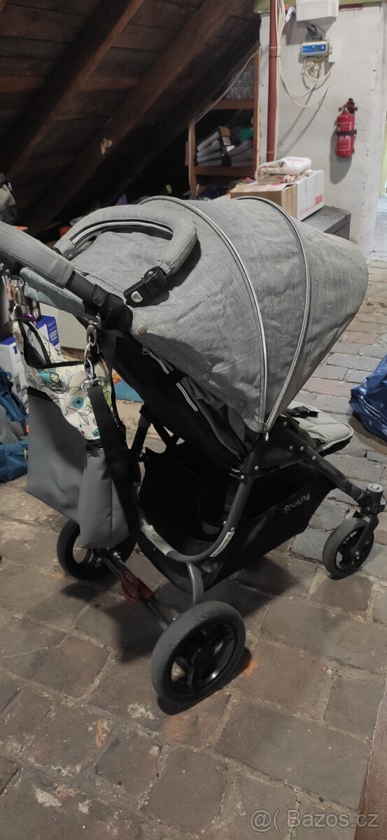 Valco baby Snap4 - 3