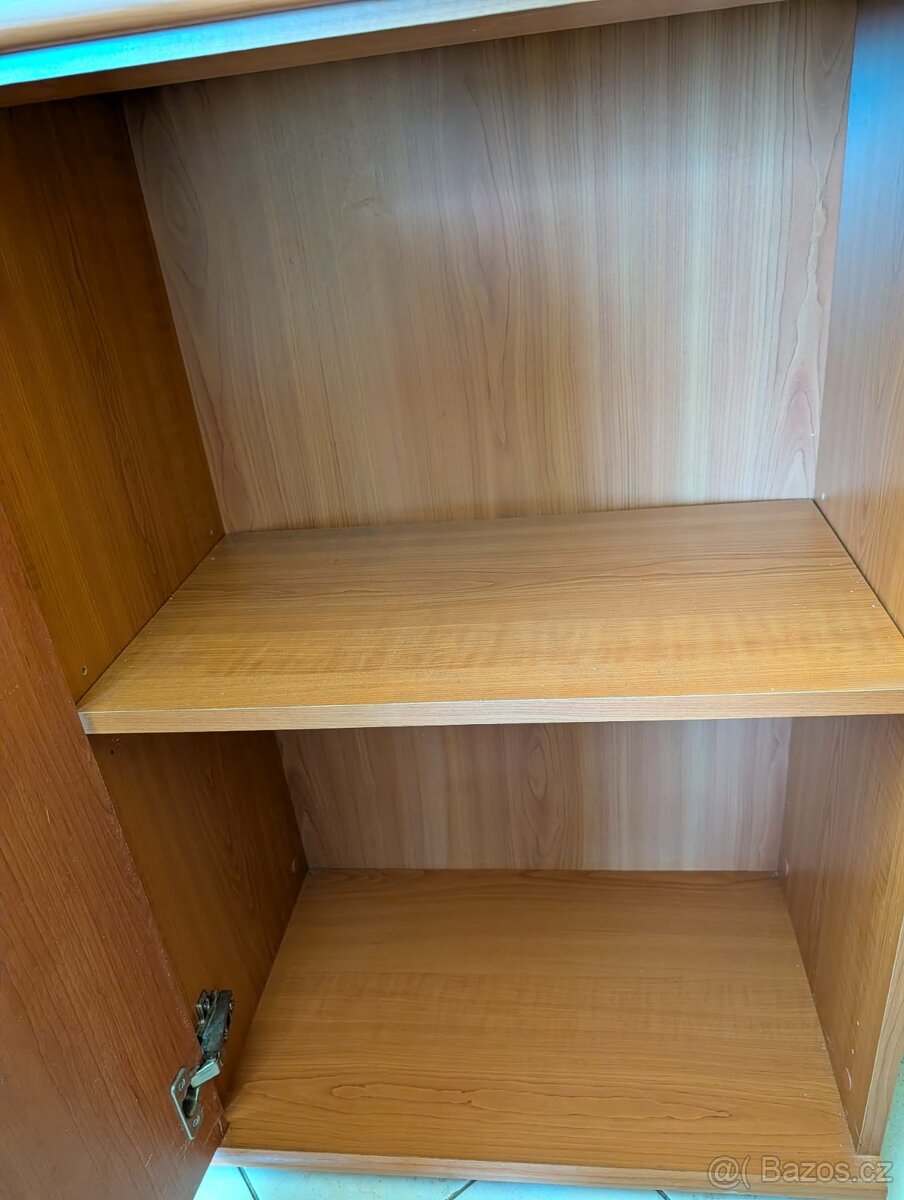 Předsíňová sestava - 3