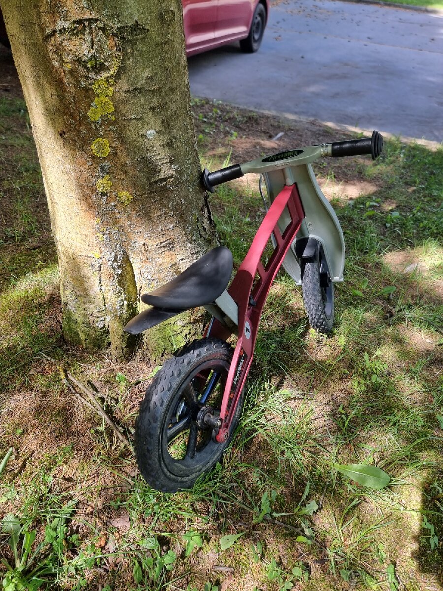 Odrážedlo First bike - 3