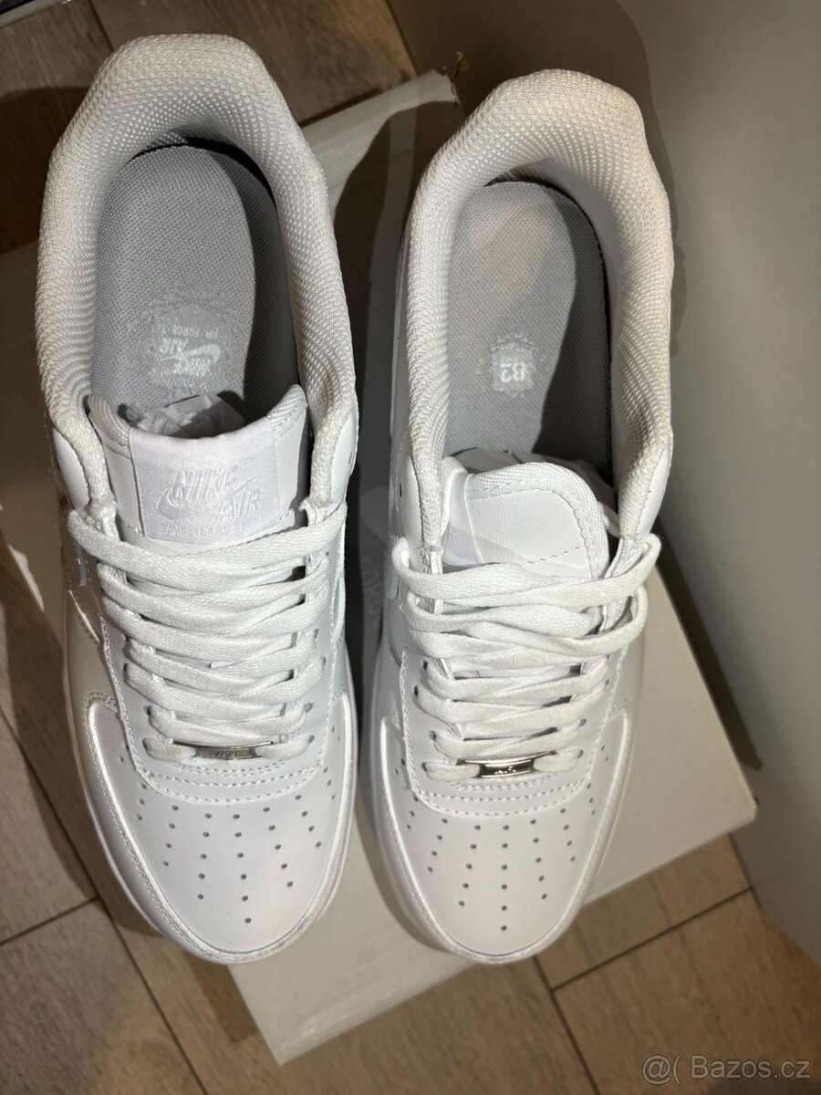 Nike Air Force - 3