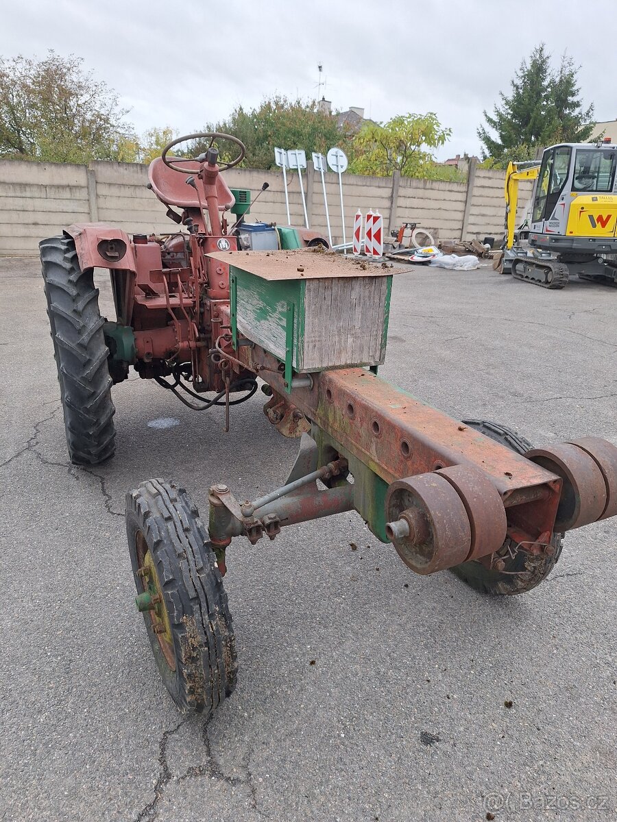 Prodám Rs 09 - 3