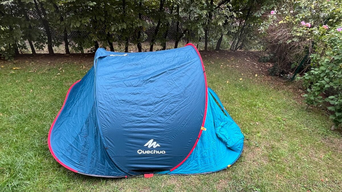 Stan Decathlon Quechua 2 seconds - 3