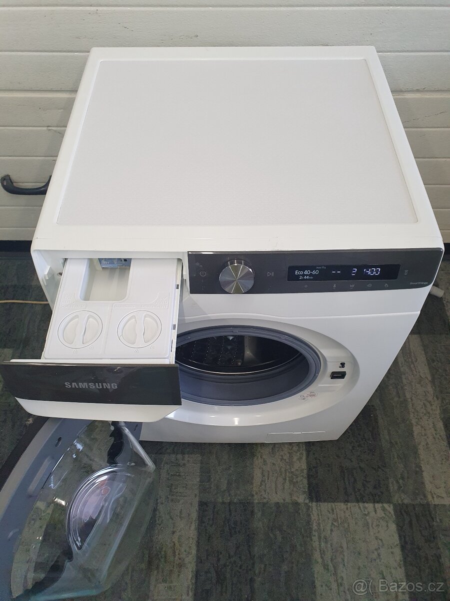 Pračka Samsung WW90T534DAT Autodose A+++ - 3