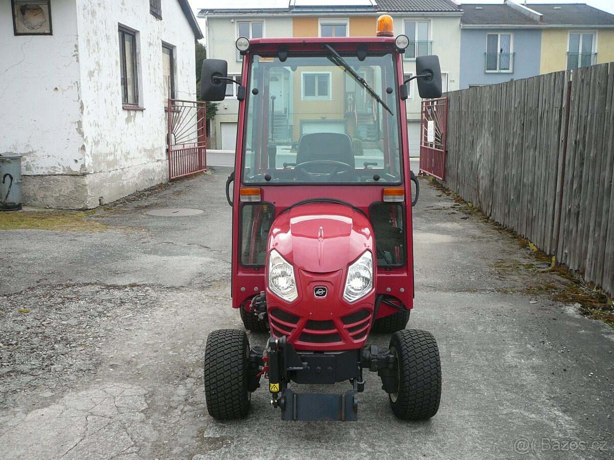 malotraktor - 3