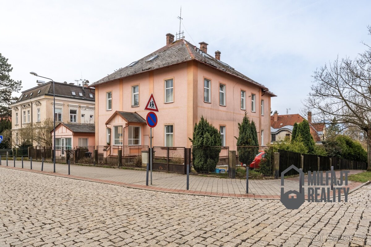 Prodej rodinné domy, 225 m², Liberec, ev.č. 06575 - Ansicht 3
