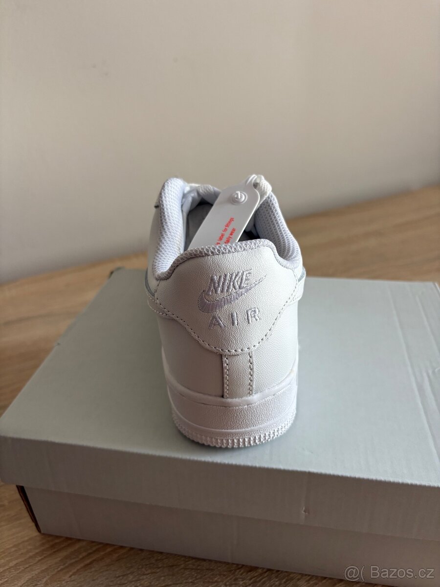 Nové nike airforce - 3