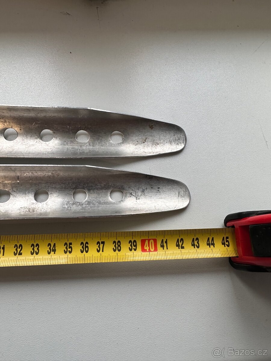 Sněhové koliky - 3