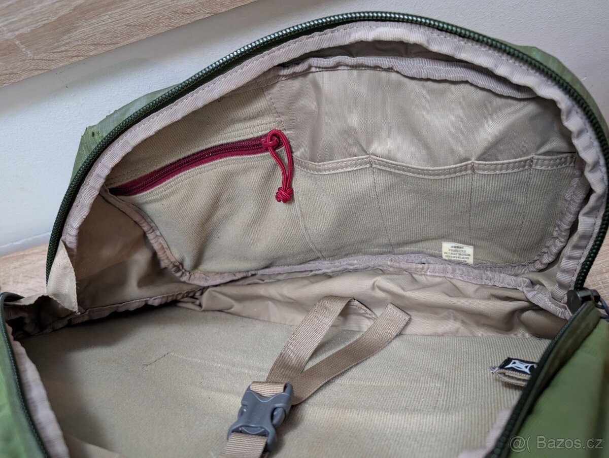 Vertx Transit Sling 2.0 - 3