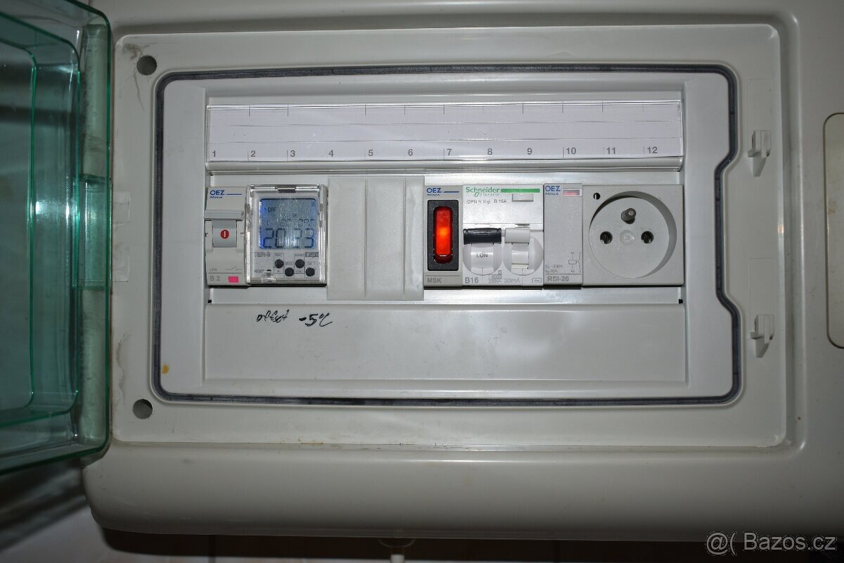 MLÉČNICE / SPILKY 150 L - 3