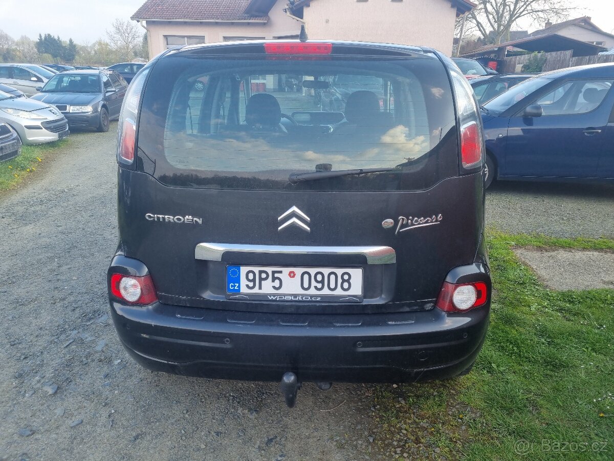 C3 picasso - 3