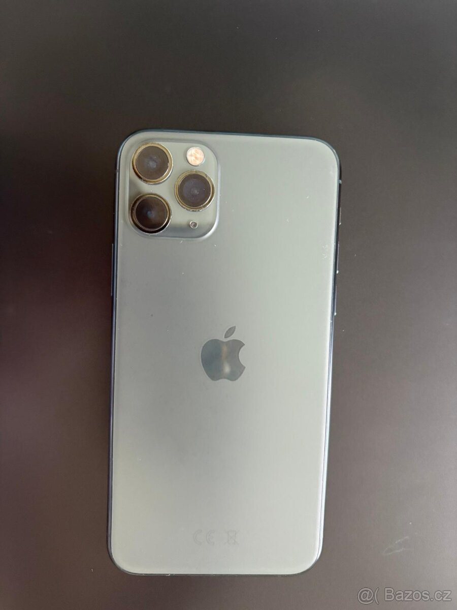 Apple IPhone 11 Pro 256 GB - 3