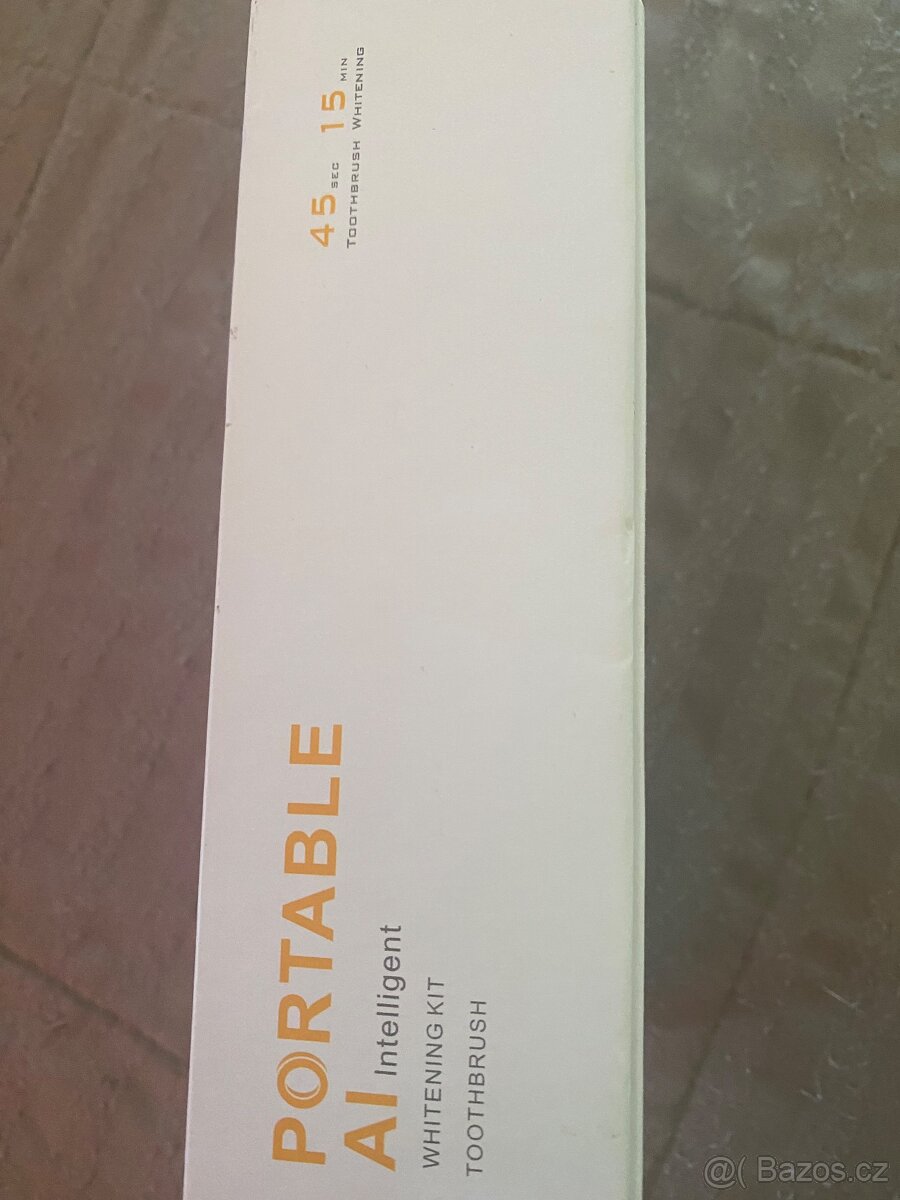 V-White - 3
