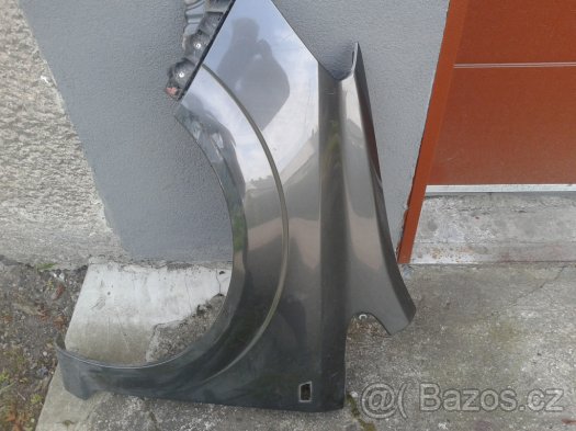 Prodám nd na Opel Zafira A,B.C. - 3