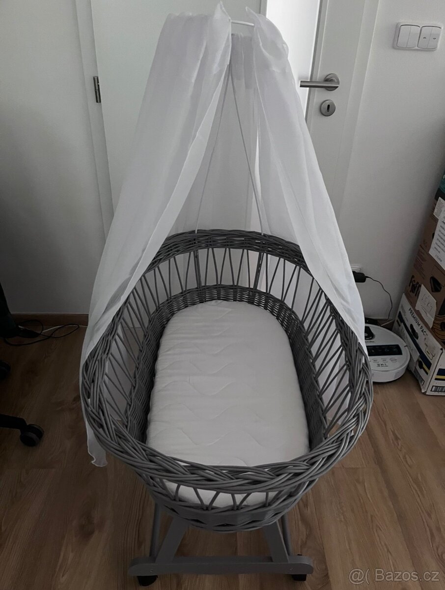 Dětský košíček - 3