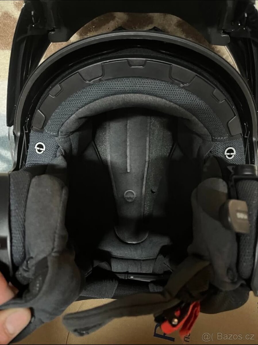 Schuberth C3 Pro - 3