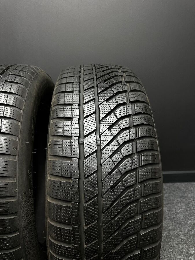2ks pneu Falken 225/60/17 103V - 3