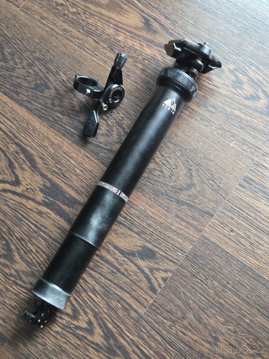 Komponenty na mtb - 3