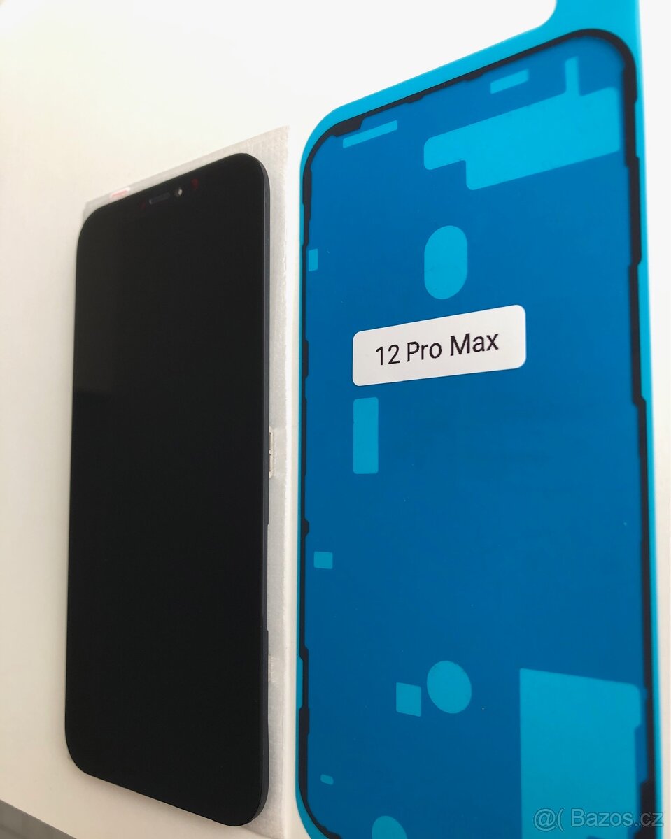 Nový displej iPhone 12 Pro Max - 3