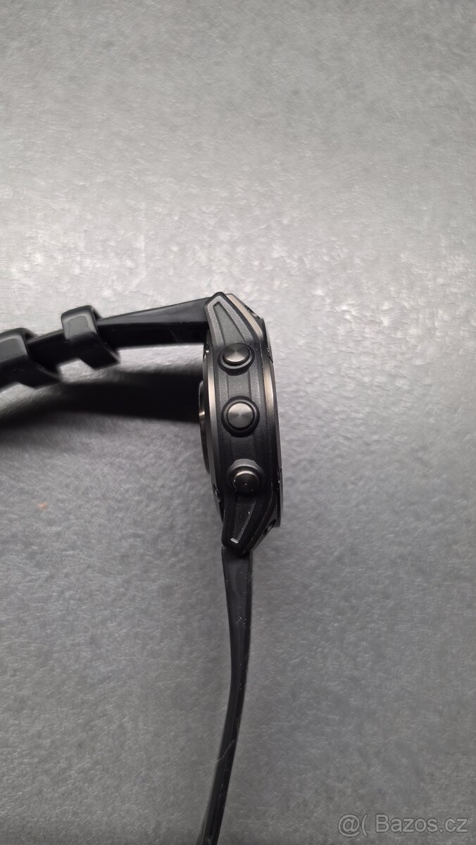 Garmin Fenix 7pro Solar - 3