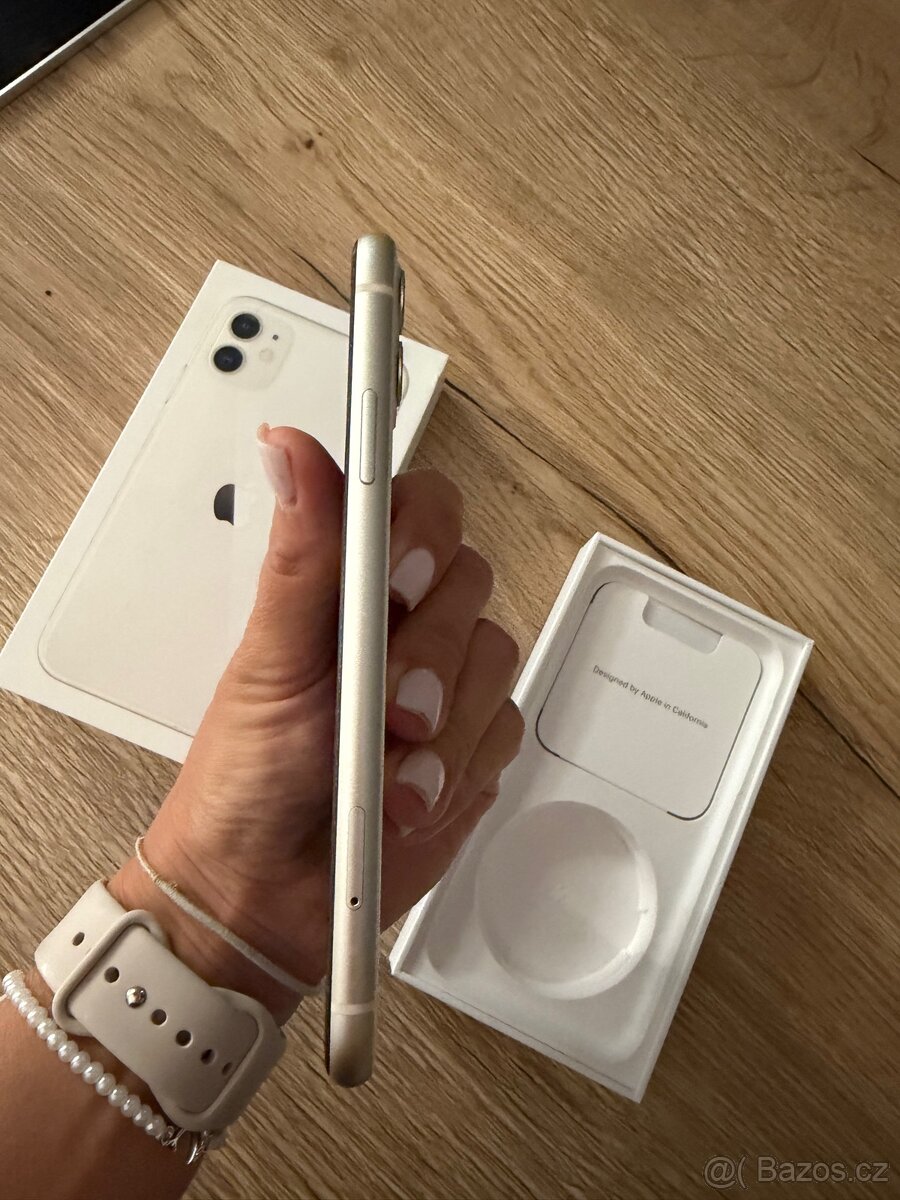 Apple iPhone 11, 64 GB - 3