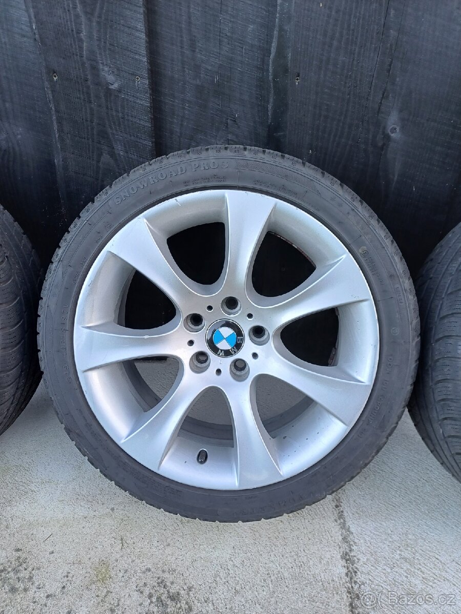 BMW e60,e61 r18 - 3