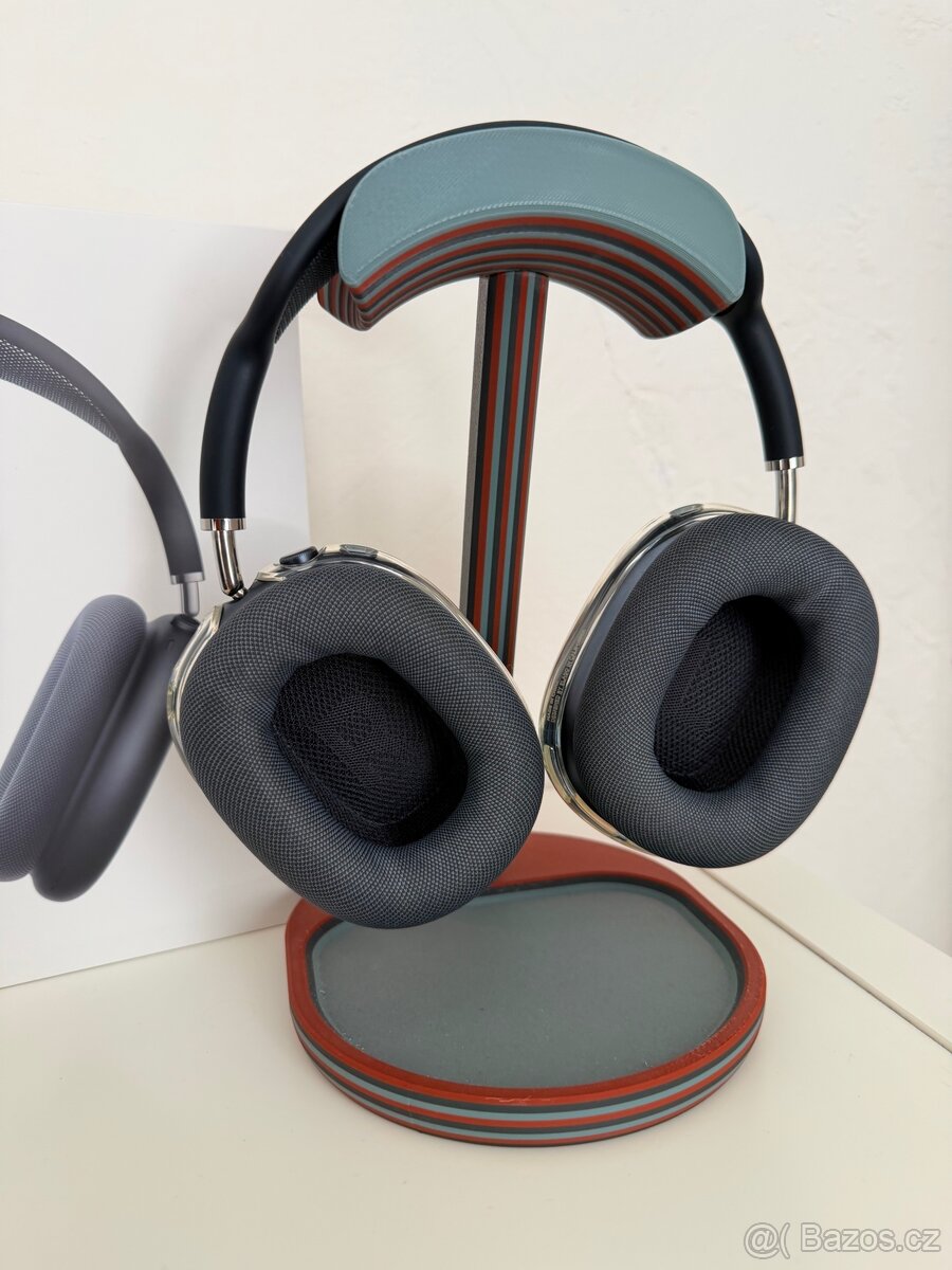 Airpods Max USB - C - 3