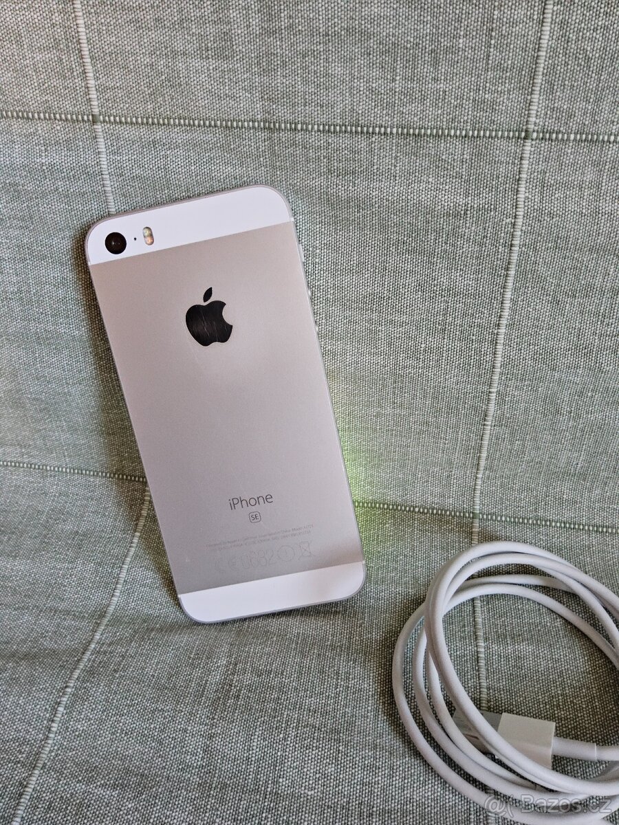 Iphone SE 2016 - 3